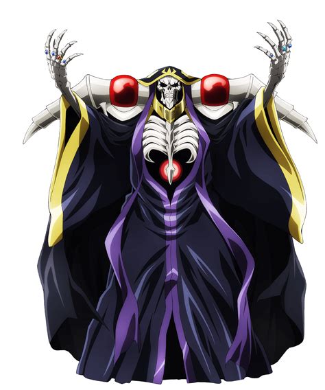 overlord wiki|More.